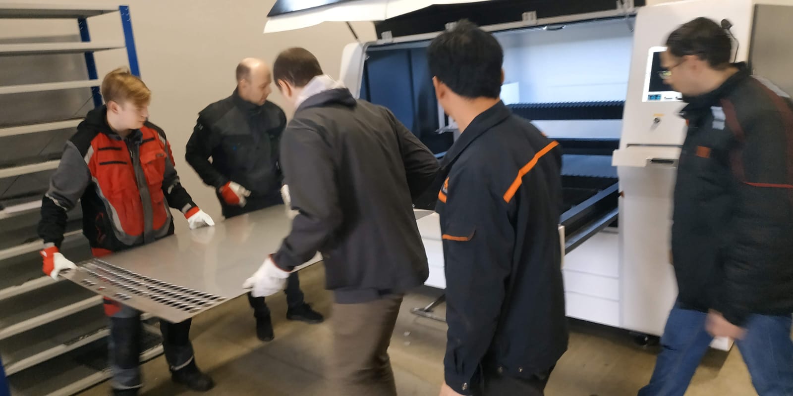 Lithuania, Alytus 2020, i5 1kw