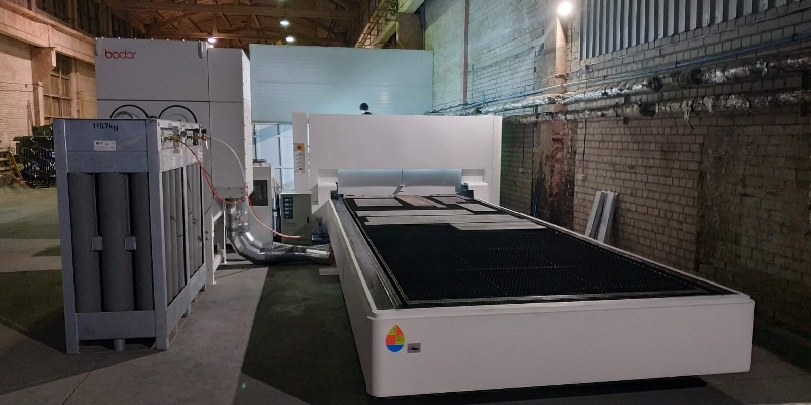 Lithuania, Vilnius 2020, P6 3kw