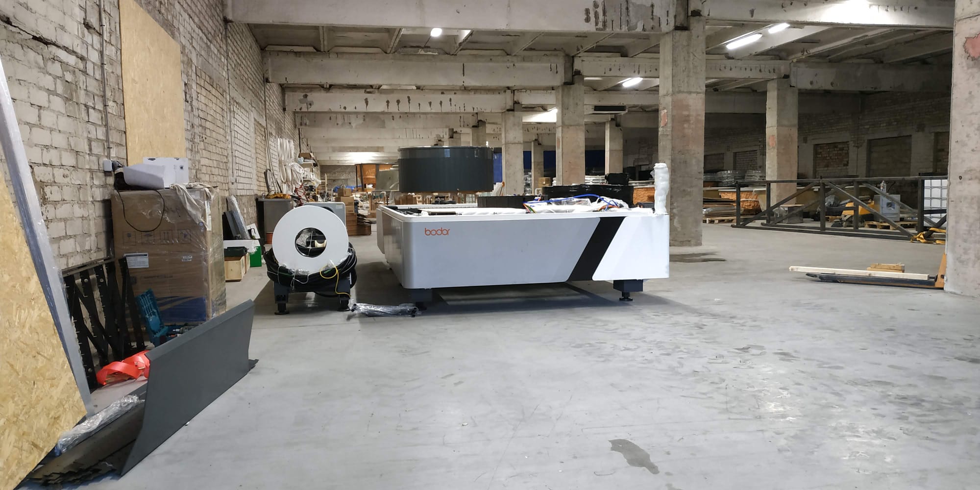 Lithuania, Taurage 2021, A3T6 3kw